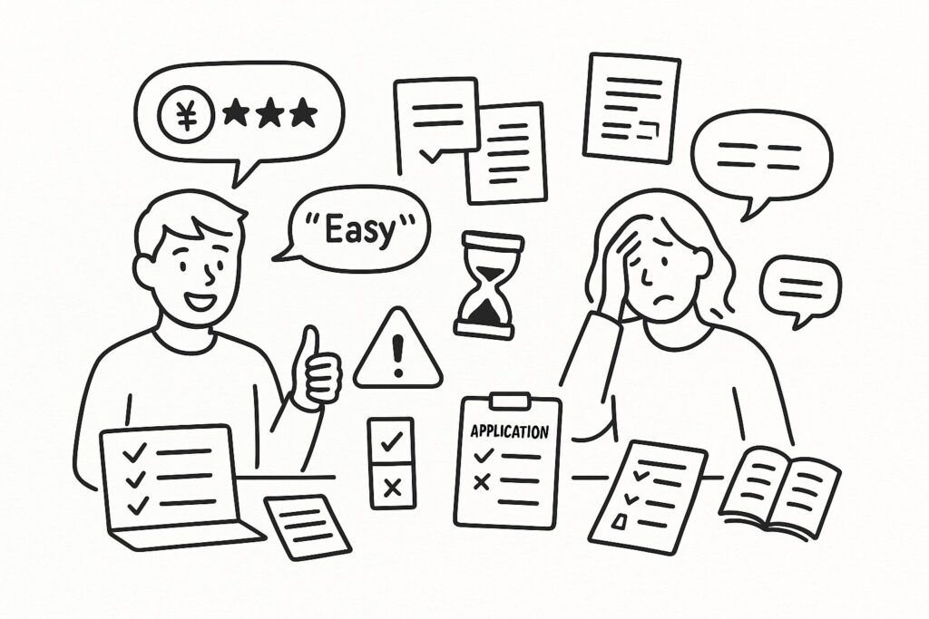 WEBMARKSの口コミ・評判をまとめた解説